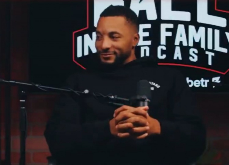 【体育头条】鲍威尔认为自己比里夫斯&比尔等人强:他们有特长 但我都会一点(图1) 【体育头条】鲍威尔认为自己比里夫斯&比尔等人强:他们有特长 但我都会一点(图1)