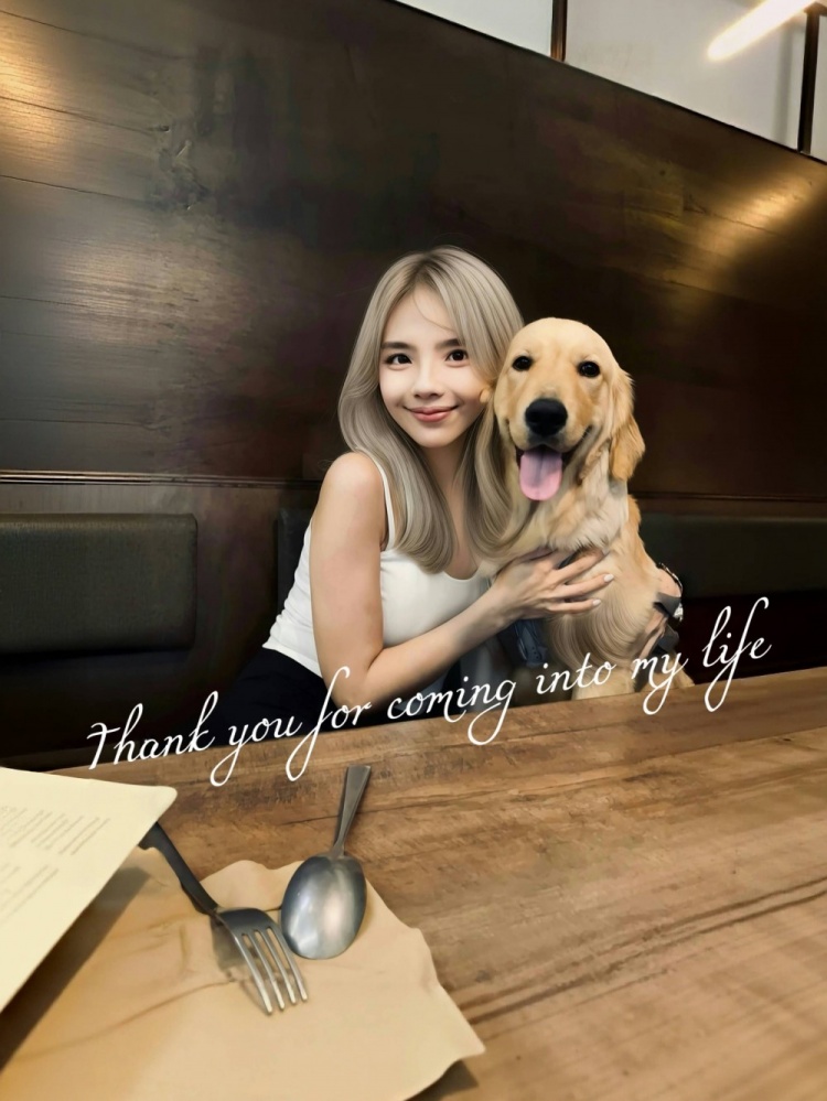 【有趣体育】美女球迷表白东契奇:我下辈子非你不嫁 就这么约定好了(图4) undefined