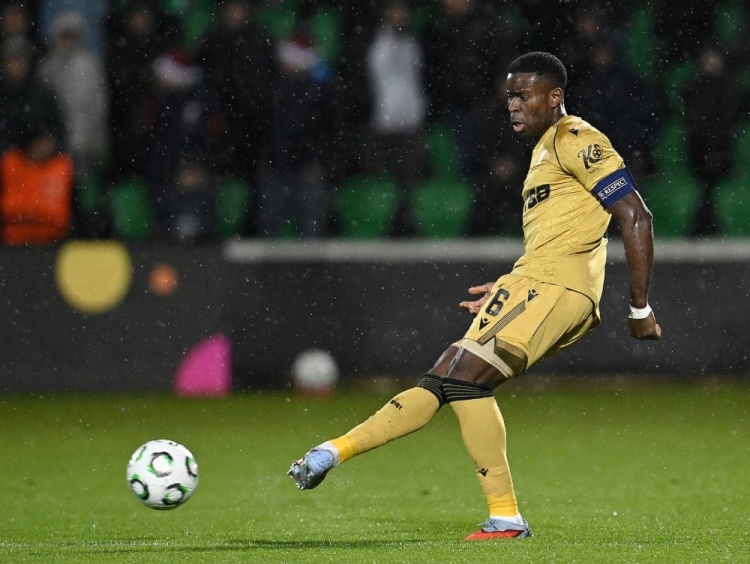 【体育资讯】中流决胜!传足特色奖期第25245期聚焦欧协联(图2) 【体育资讯】中流决胜!传足特色奖期第25245期聚焦欧协联(图2)