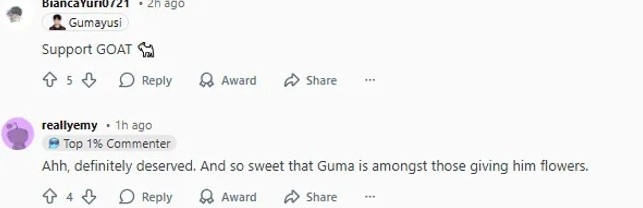 Reddit热议2025LCK awards:标准并不一致 体育精神奖把Faker骗来