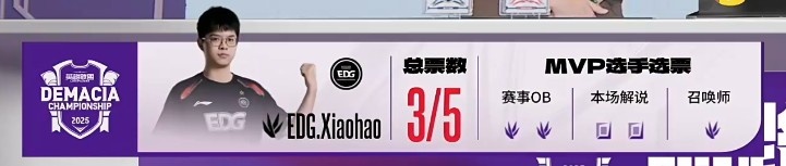 🎮人机!Leave芸阿娜从头杀到尾 Xiaohao石头人撞飞iG EDG赢首局
