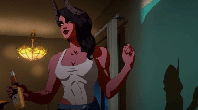 超英派遣中心“魔萝芙”不能攻略?工作室回应:那就是简单模式了