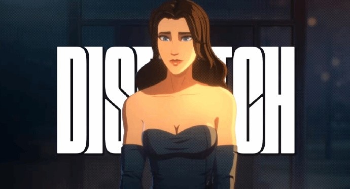 超英派遣中心“魔萝芙”不能攻略？工作室回应：那就是简单模式了