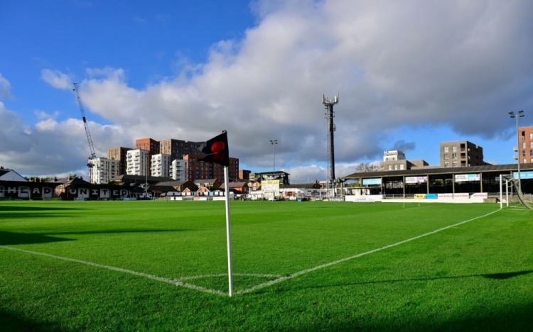 【你怎么看？】太阳报：世界上最古老的足球场在使用了154年后，即将被遗弃(图1)