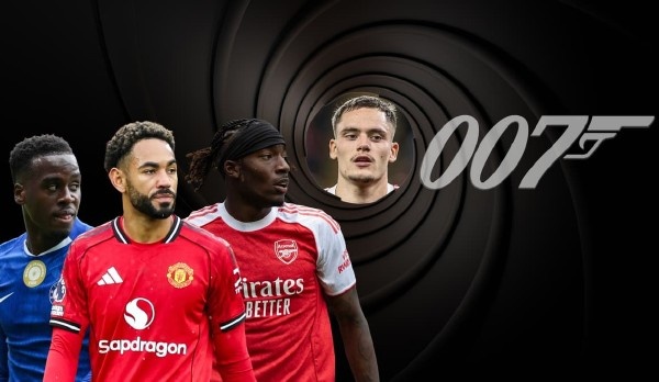 【英超】足坛年度十大梗:姆巴佩公式PK英超007!圆神已经启动(图11) 【英超】足坛年度十大梗:姆巴佩公式PK英超007!圆神已经启动(图11)