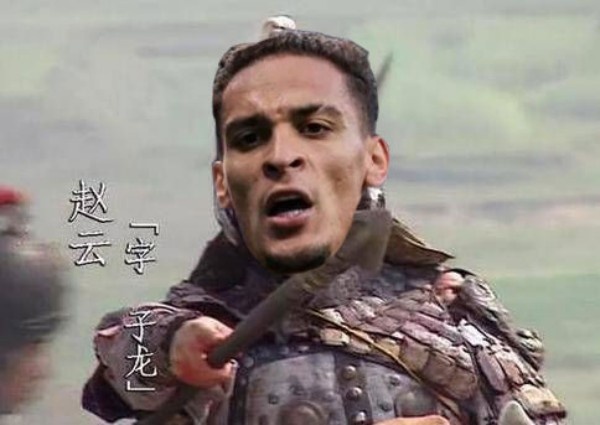 【英超】足坛年度十大梗:姆巴佩公式PK英超007!圆神已经启动(图21) 【英超】足坛年度十大梗:姆巴佩公式PK英超007!圆神已经启动(图21)