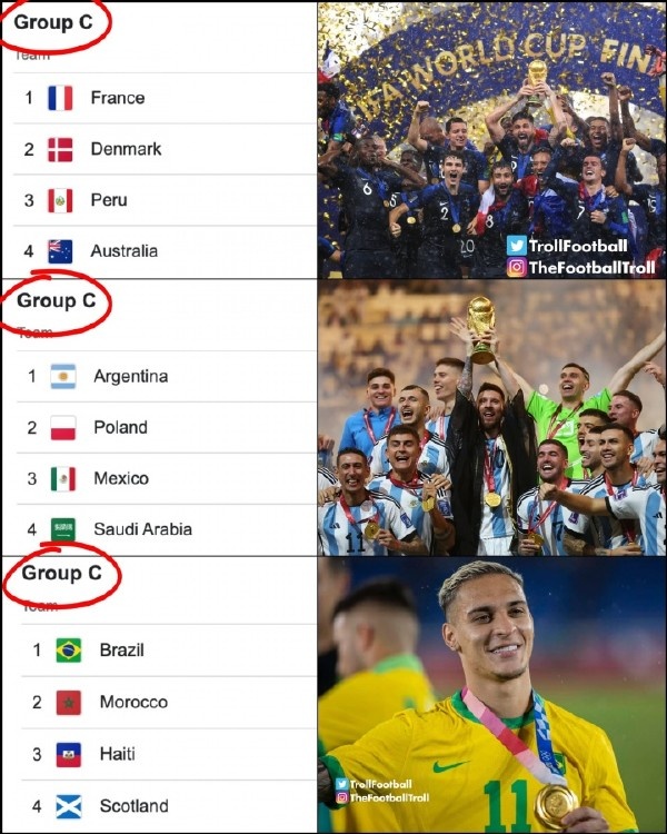 【英超】足坛年度十大梗:姆巴佩公式PK英超007!圆神已经启动(图22) 【英超】足坛年度十大梗:姆巴佩公式PK英超007!圆神已经启动(图22)