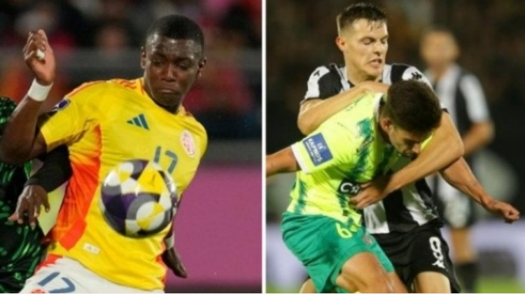 【足球】米体：米兰有意两位小将，但他们的非欧盟身份带来疑问(图1)