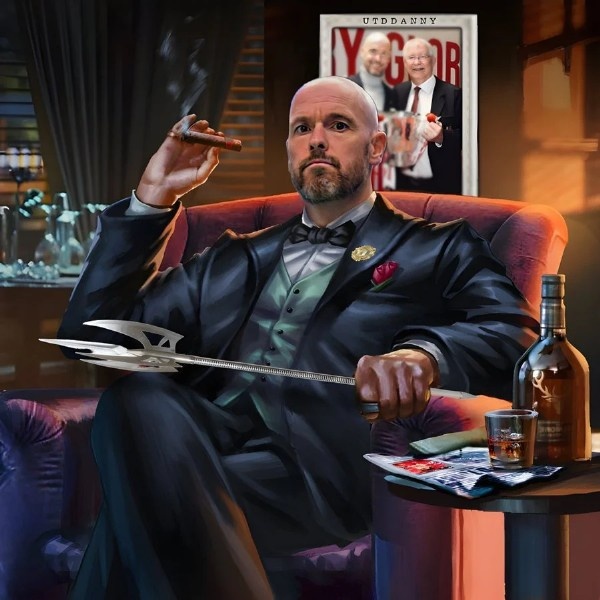 【英超】足坛年度十大梗:姆巴佩公式PK英超007!圆神已经启动(图19) 【英超】足坛年度十大梗:姆巴佩公式PK英超007!圆神已经启动(图19)