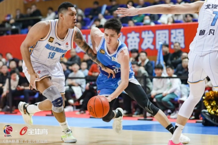 【福建】赛前 |三连主第二战，直面强敌北京北汽(图5)