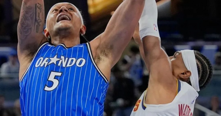 【精彩资讯】约基奇大三双、文班首发：可是都输了？(图1)