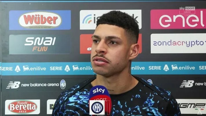 恩里克：在国米遇到的困难主要源于球队水平很高，我需要时间融入