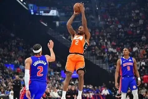 [比尔]莱纳德生涯最佳55分：碾压与空间？(图1)