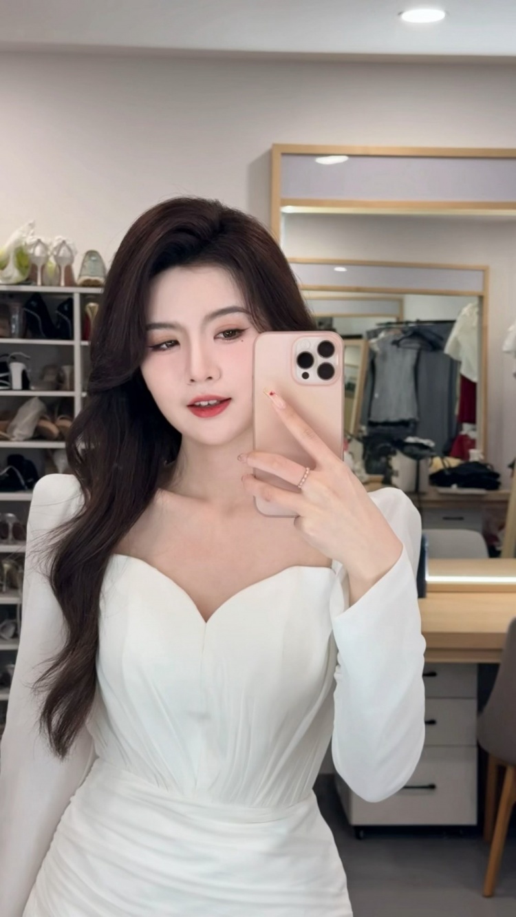 【体育报道】软萌甜妹来袭!美女主持炼炼:大家对杨瀚森多些耐心 别光看数据(图2) 【体育报道】软萌甜妹来袭!美女主持炼炼:大家对杨瀚森多些耐心 别光看数据(图2)