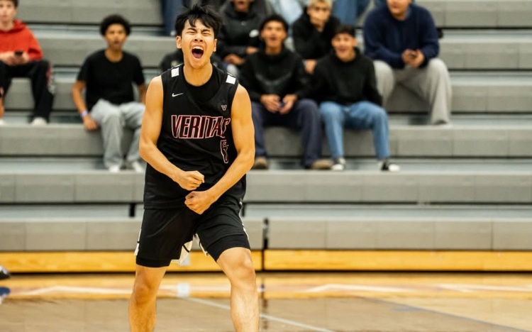 [中国篮球]美记：张博源再收明尼苏达大学Offer！此前已获11所大学Offer(图1)