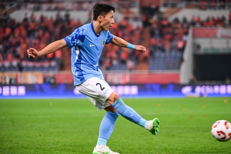 [体育世界]再见，张卫！感谢你的全情付出(图2)