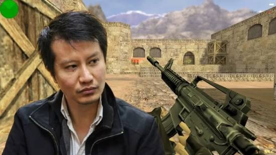 CS联合创始人坦言后悔离开V社:当年的同事如今过得真的非常好