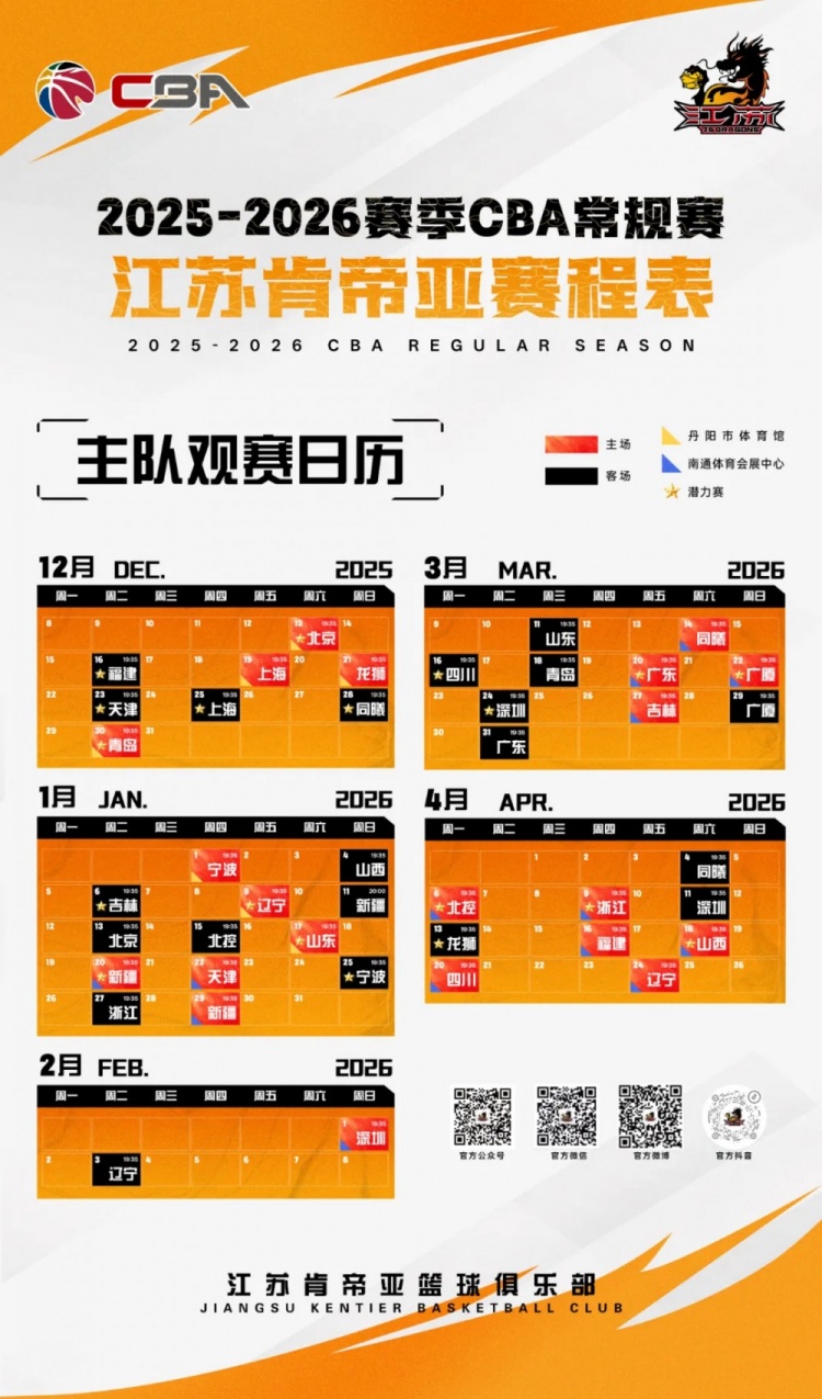 [你怎么看？]前瞻｜新年首战！主场迎战宁波！(图2)