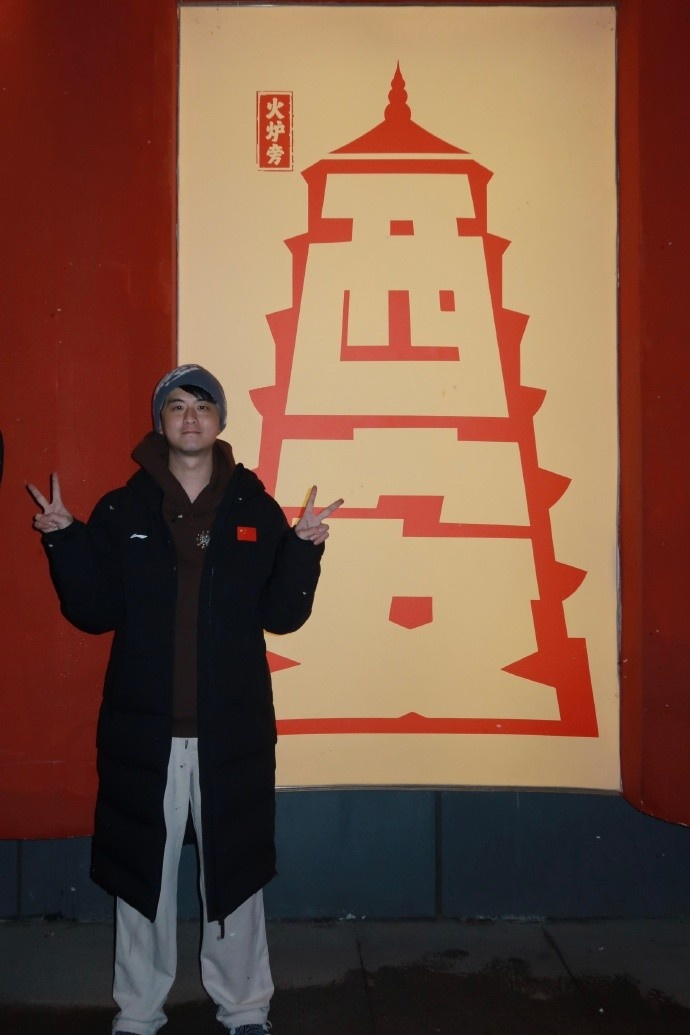 解说记得：小二提前祝家人们2026快乐 新一年海克斯云顶把把天胡