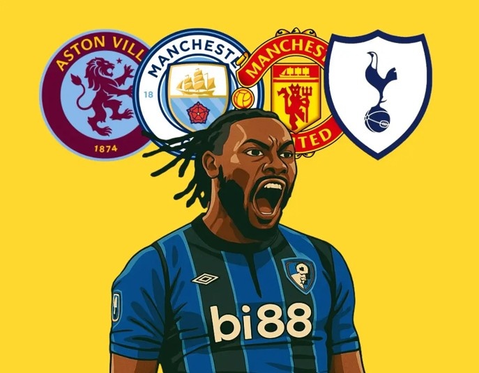 [体育资讯]6400万镑抢到豪门“大众情人”，瓜迪奥拉的新曼城完工了吗？(图4)