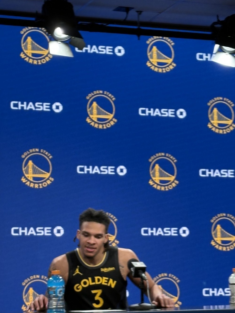 [篮球]理查德：这场的艰难在于很多人并没经常一起打球 必须把这场放下(图1)