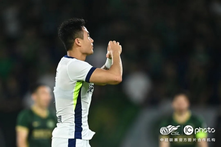 【中超】离队公告｜感谢同袍岁月，祝福朴志洙未来一切精彩(图2)
