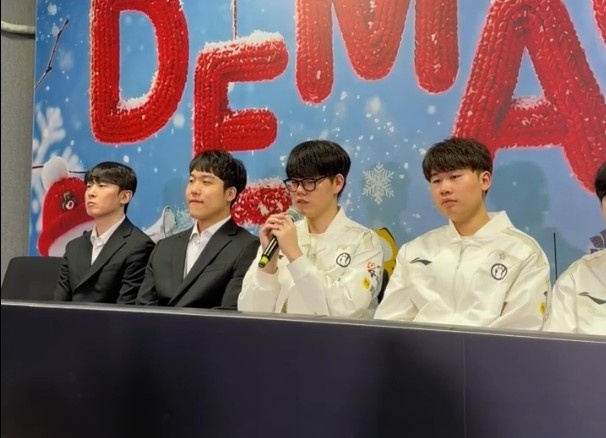 IG.Soboro：LPL第一个赛季以冠军开始我很幸运 大家都对我很好【球盟会】