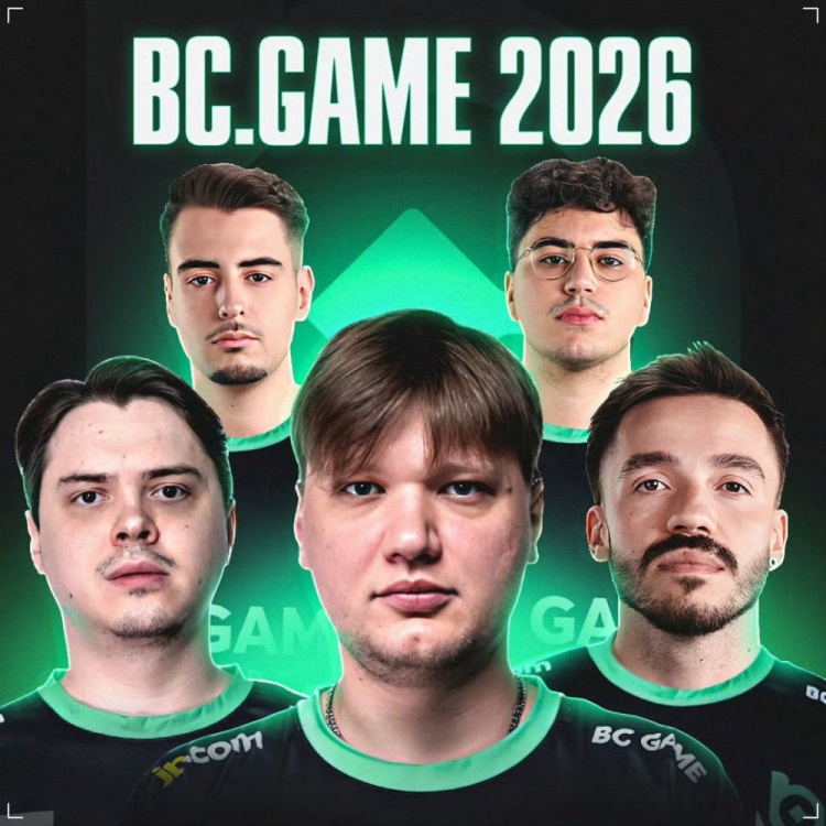 克拉科夫见！BC官宣签SAW核心三人组MUTiRiS、aragornN、krazy