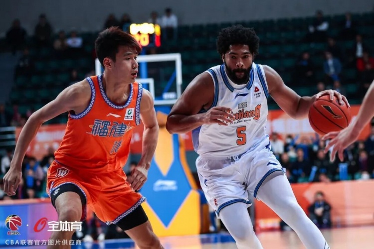 【体育深读】一起拼下胜利!新疆⬇️伊力特客场加时逆转战➡️胜福建晋江文旅⬆️(图4) undefined