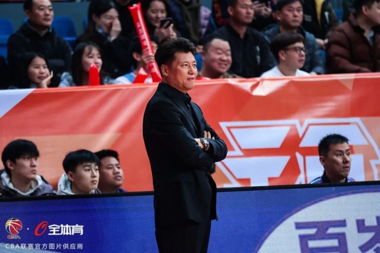 【体育深读】一起拼下胜利!新疆⬇️伊力特客场加时逆转战➡️胜福建晋江文旅⬆️(图11) undefined