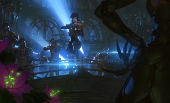 【万博电竞】今天是女警加入LOL十五周年，你印象深刻的名场面与使用者是？