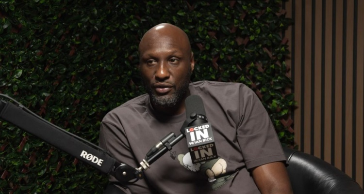 【体育资讯】奥多姆:最骄傲的事就是现在戒毒了 能让自己不再活在羞愧中(图1) 【体育资讯】奥多姆:最骄傲的事就是现在戒毒了 能让自己不再活在羞愧中(图1)