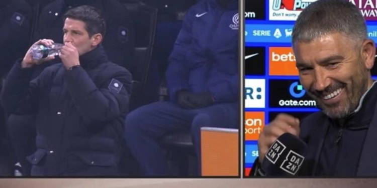 科拉罗夫：齐沃比小因扎吉还能喊 我们不想推翻国米原有的东西