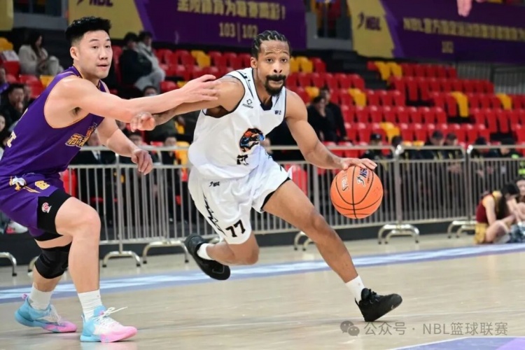 [推荐]无限我的城│2025-2026赛季NBL常规赛第六轮战报(图5)
