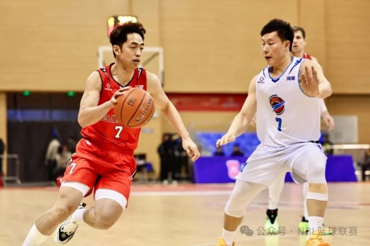 [推荐]无限我的城│2025-2026赛季NBL常规赛第六轮战报(图6)