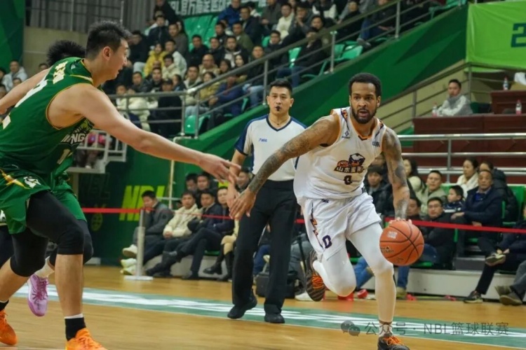 [推荐]无限我的城│2025-2026赛季NBL常规赛第六轮战报(图9)