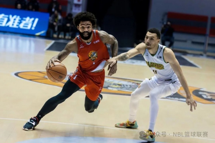 [推荐]无限我的城│2025-2026赛季NBL常规赛第六轮战报(图12)