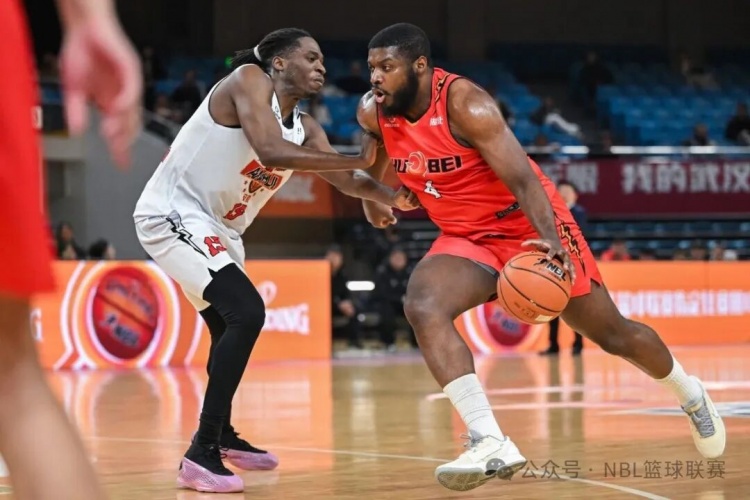 [推荐]无限我的城│2025-2026赛季NBL常规赛第六轮战报(图14)