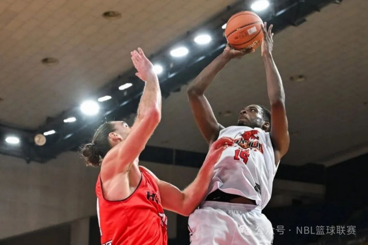 [推荐]无限我的城│2025-2026赛季NBL常规赛第六轮战报(图15)