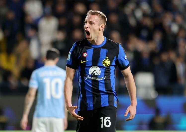 记者：加拉塔萨雷准备500万+3000万买断报价弗拉泰西，球员愿接受