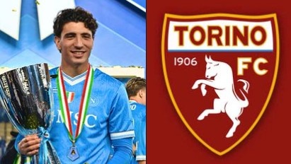 迪马:租借+买断,都灵强势介入争夺那不勒斯后卫马里亚努奇