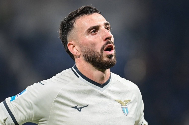 罗马诺：国米和米兰都有意前皇马后卫吉拉，但拉齐奥冬窗无意出售