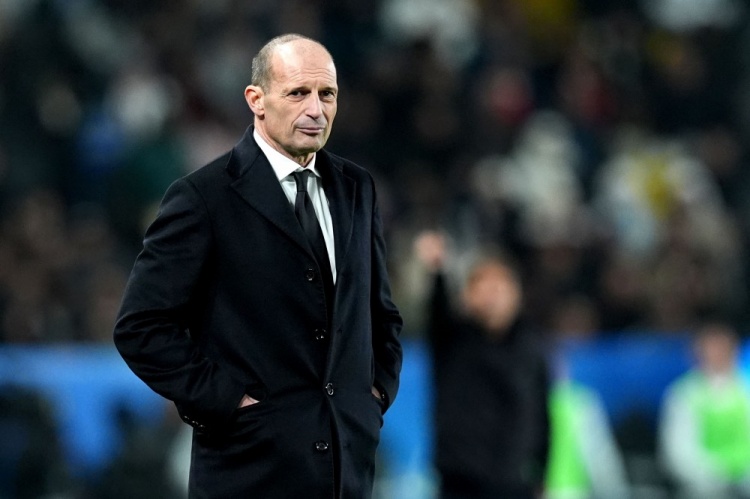 阿萊格裏：不知道如何管理密集的賽程，但今晚的比賽是最重要的