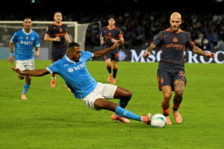 【有道理嘛?】传足胜负彩第26007期看点：拜仁优势明显 国米再战强敌(图2)