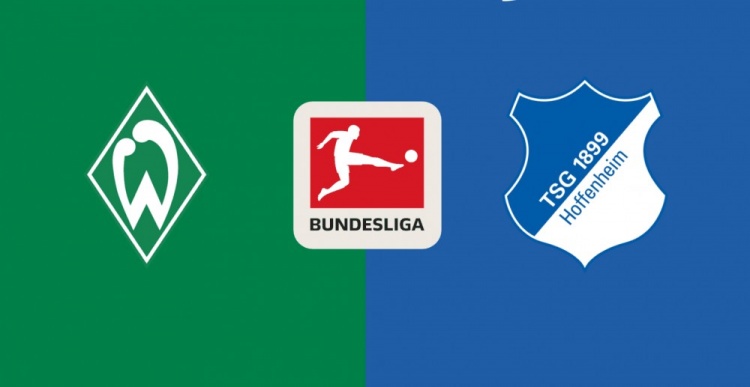 德甲官方：受暴雪天氣影響，不萊梅vs霍芬海姆的本輪聯賽延期