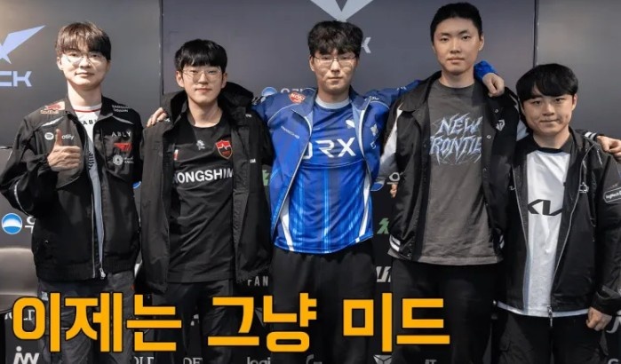 【万博电竞】Faker：被gank没能展现太多，ADC队的表现超出了我的预期