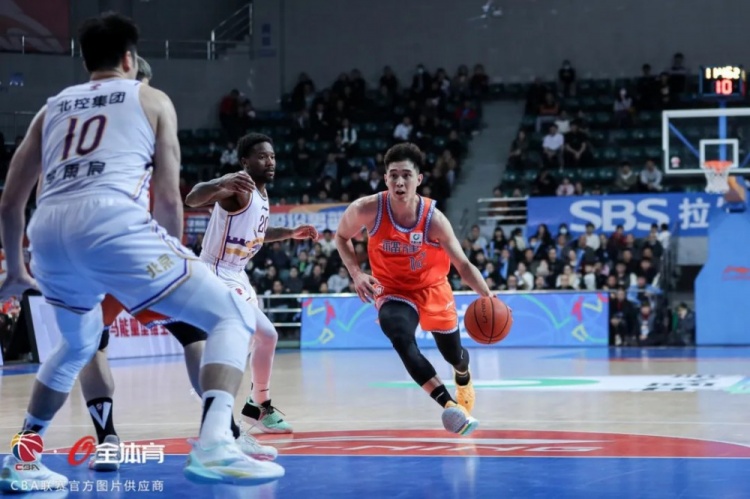 【福建】赛前 | 远赴客场 明晚战北控(图5)