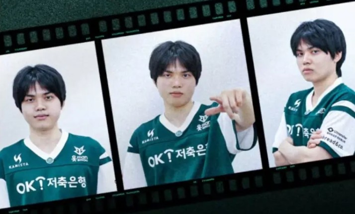 下一个天才中单？如何评价最近韩服92%胜率广受关注的Roamer