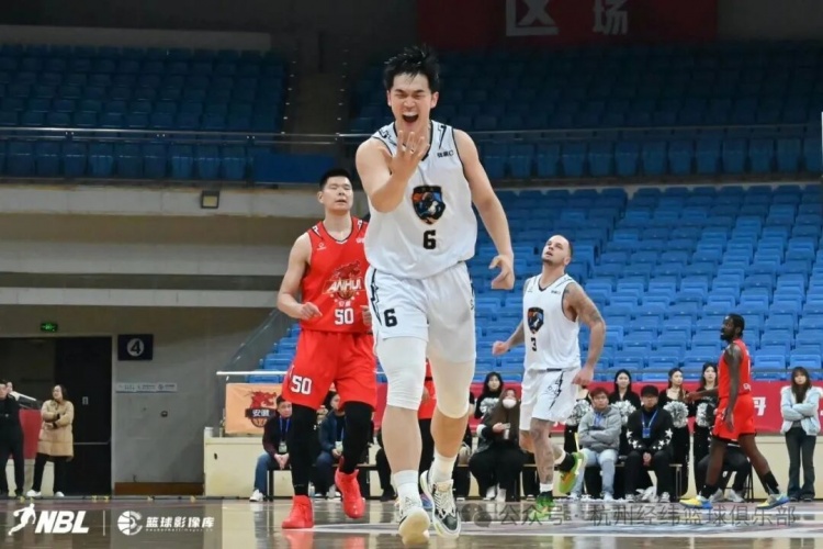 【转载】八连客第二站 明日对阵张家口体文旅(图3)