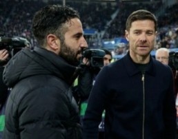 豪门震荡皇马官宣阿隆索下课！马雷斯卡、阿莫林此前相继下课